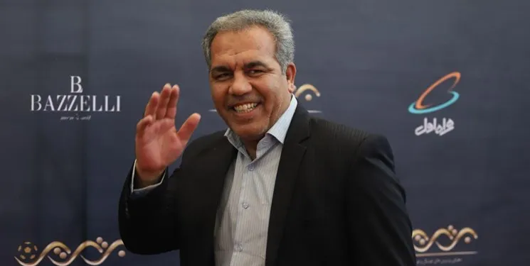 مدیرعامل سابق پرسپولیس سرپرست فدراسیون دوومیدانی شد