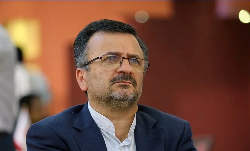 داورزنی و 12 نفر دیگر از ورزش رفتنی شدند!