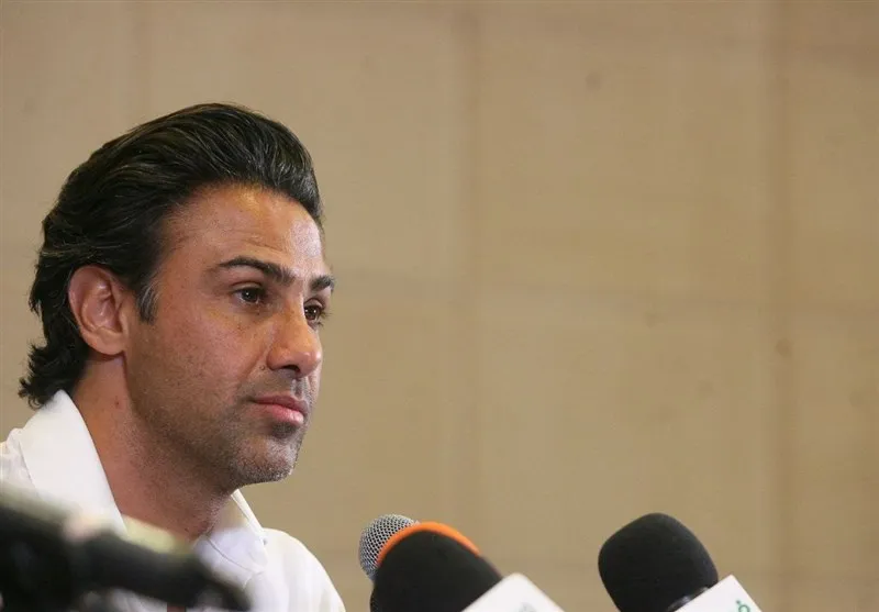 مجیدی: تیم‌ملی از گروهش صعود می‌کند/ منتظر روشن شدن وضعیت «مرادمند» هستم