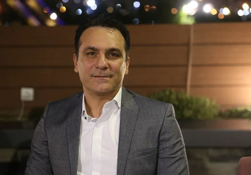 ماجدی: با وورد VAR فساد و دلالی کم می‌شود