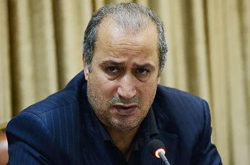 تاج: عده ای مريض هستند!