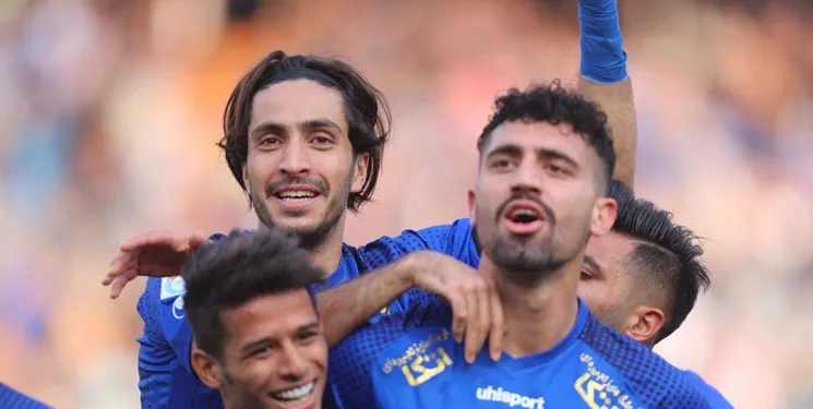 یزدانی دوباره مصدوم شد