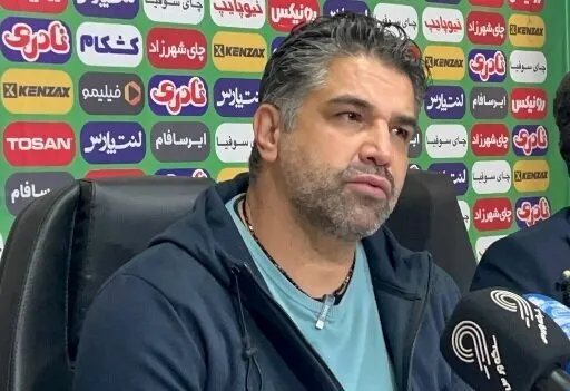 انتخاب پیروز قربانی به عنوان سرمربی جدید آلومینیوم اراک
