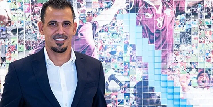 تیم منتخب هفته آسیا از دید یونس محمود