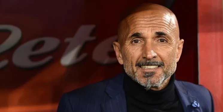 اسپالتی سرمربی ناپولی شد