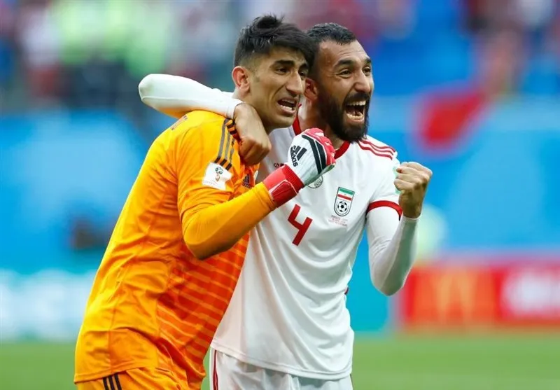چشمی تمرینات پیش فصل استقلال را از دست داد