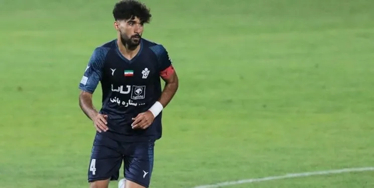 ادامه رقابت استقلال با ۲ باشگاه بزرگ برای جذب مدافع‌ ملی‌پوش