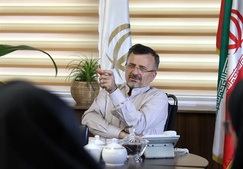 داورزنی: امروز و فردا تکلیف کشتی مشخص می‌شود