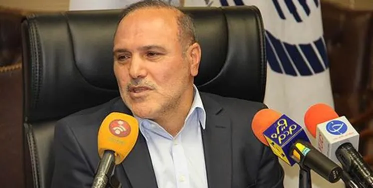مدیرعامل جدید باشگاه سایپا معرفی شد
