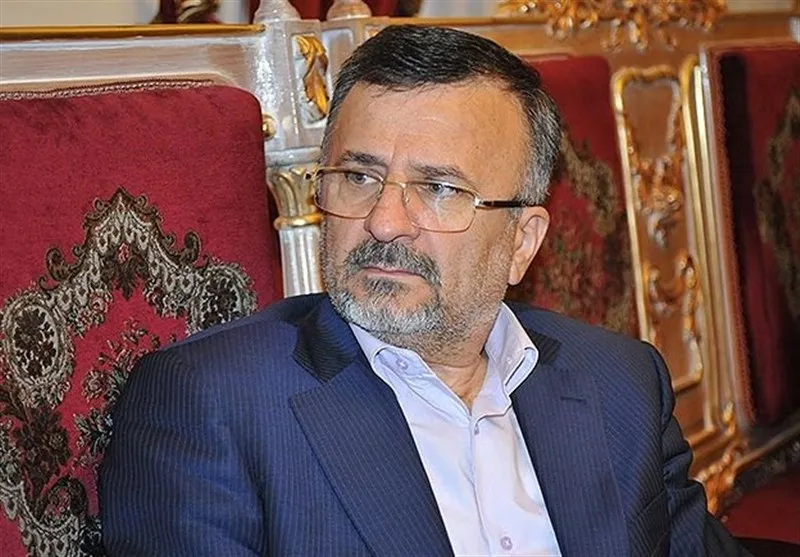 داورزنی: کروش تا پایان جام ملت‌های آسیا سرمربی تیم ملی فوتبال است