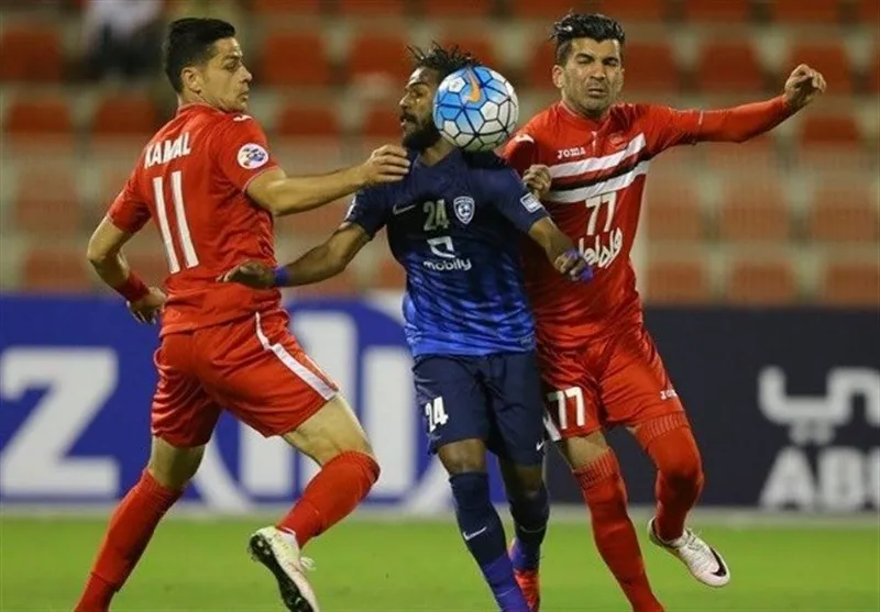 یادداشت/ چرا پرسپولیس برد را با تساوی عوض کرد؟