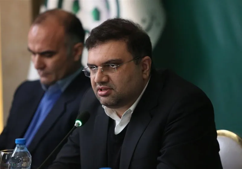 سخنگوی فدراسیون فوتبال: رحمان رضایی دیگر به تیم ملی برنمی گردد