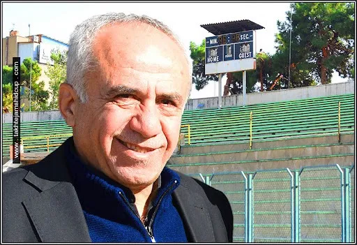مهدی حاج‌محمد درگذشت