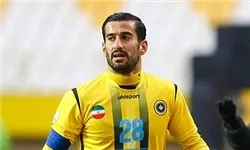 حاج صفی؛از خداحافظی در اصفهان تا سفر به یونان