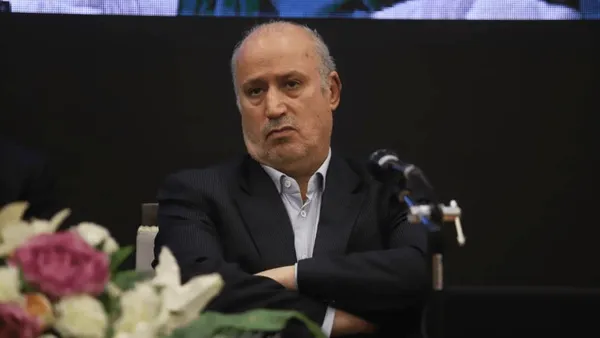 تاج: تصور‌ می‌کنم برای تمام بازیکنان ویزا صادر شود