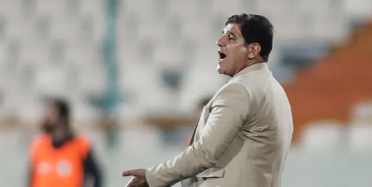 مهاجری: مساوی مبارکشان باشد