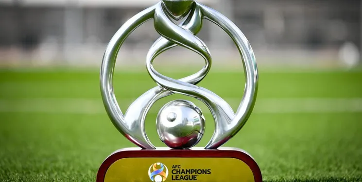 تایید AFC برای میزبانی پرسپولیس، نساجی و سپاهان در ایران