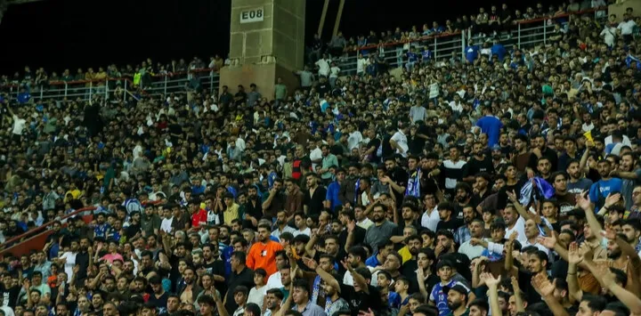شکایت باشگاه استقلال از فولاد خوزستان