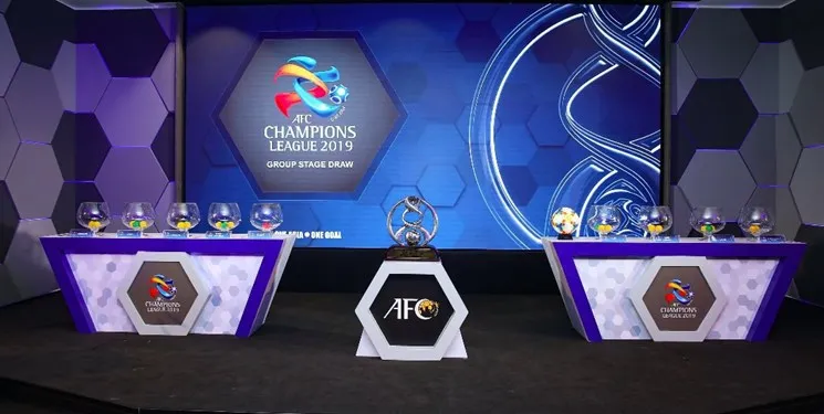 زمان برگزاری بازی‌های پرسپولیس و استقلال در لیگ قهرمانان آسیا مشخص شد