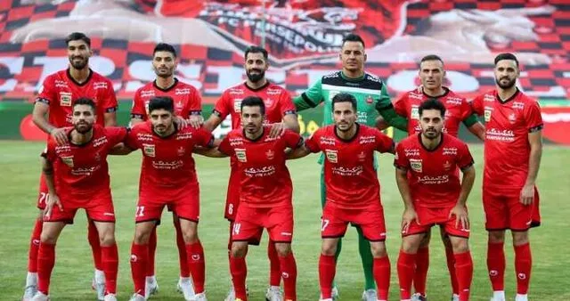اعلام ترکیب پرسپولیس برای شهرآورد