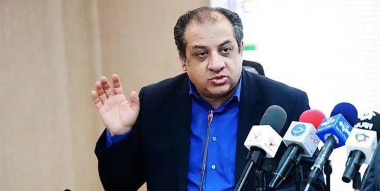مهدی: فصل جدید لیگ را باید قبل از مهر شروع کنیم