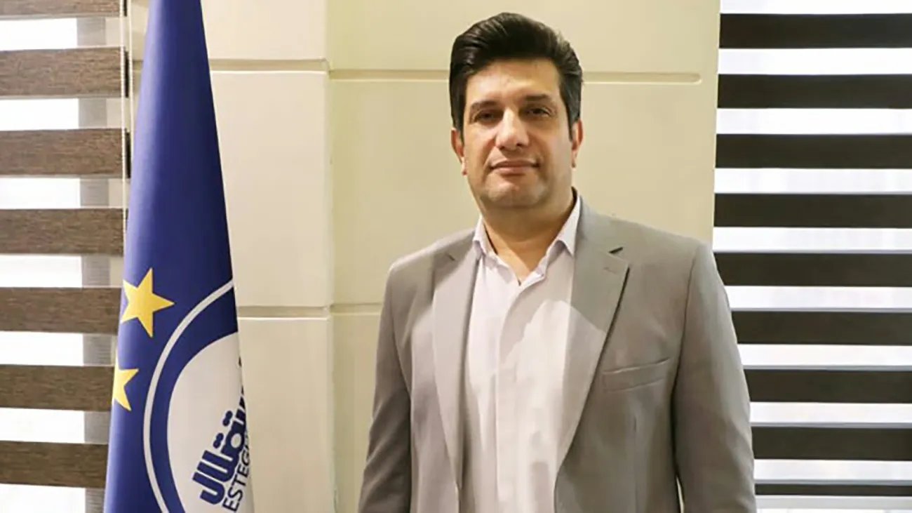 سمیعی: ممکن نیست بدون حق پخش سودده شویم