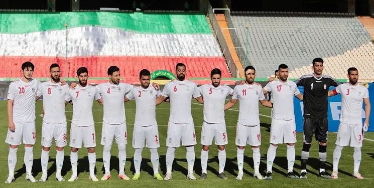 ساعت بازی‌های تیم ملی فوتبال کشورمان در انتخابی جام جهانی اعلام شد