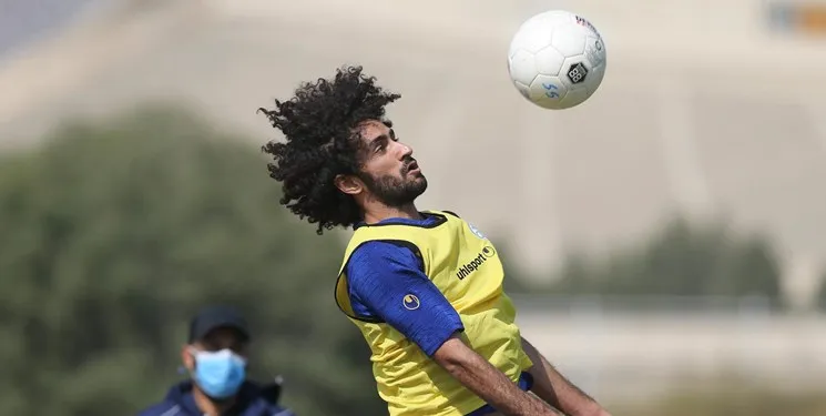 طلب غرامت باشگاه تبریزی از انتقال مرادی به استقلال