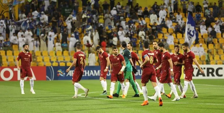 پرواز چارتر برای سفر شهرخودرو ایران به تاشکند