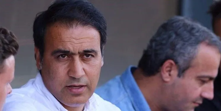حضور مهدوی‌کیا در تیم امید قطعی شد