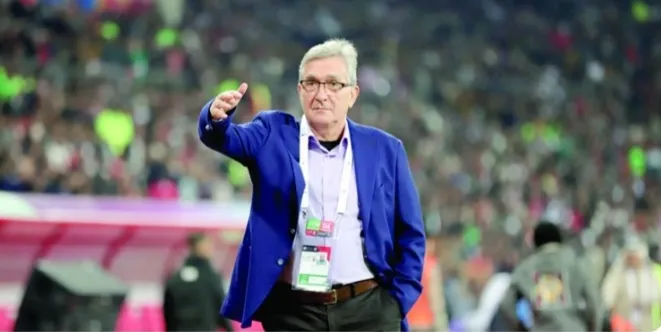 مذاکره پرسپولیس با برانکو تایید شد