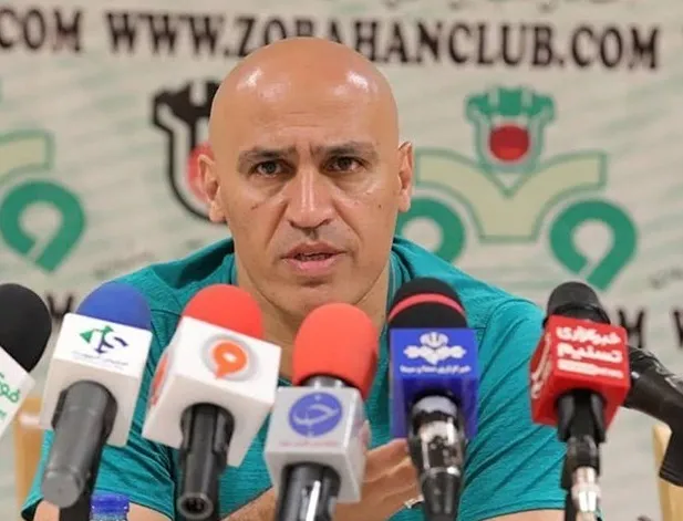 منصوریان: این بدترین بازی تیم‌های من در ۱۰ سال گذشته بود