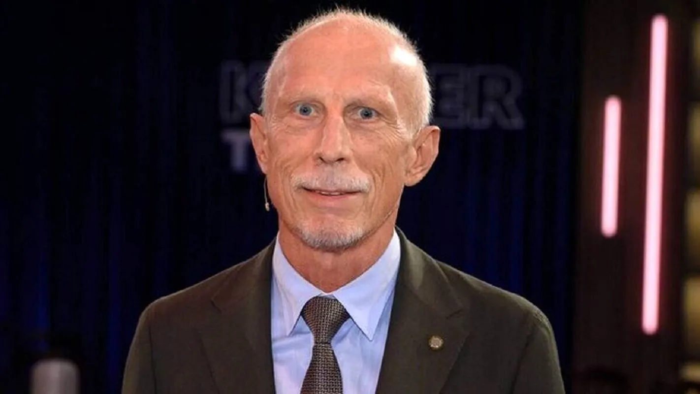 «کریستوف دام» درگذشت