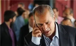 تاج: اردوی تیم ملی در حیطه اختیارات سرمربی پرسپولیس نیست