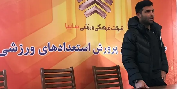روانخواه: به سایپا آمدیم تا شرایط را بهتر کنیم