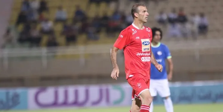 برد 2 سال قبل پرسپولیس ‌، یکی از 5 پیروزی پرخاطره لیگ قهرمانان آسیا
