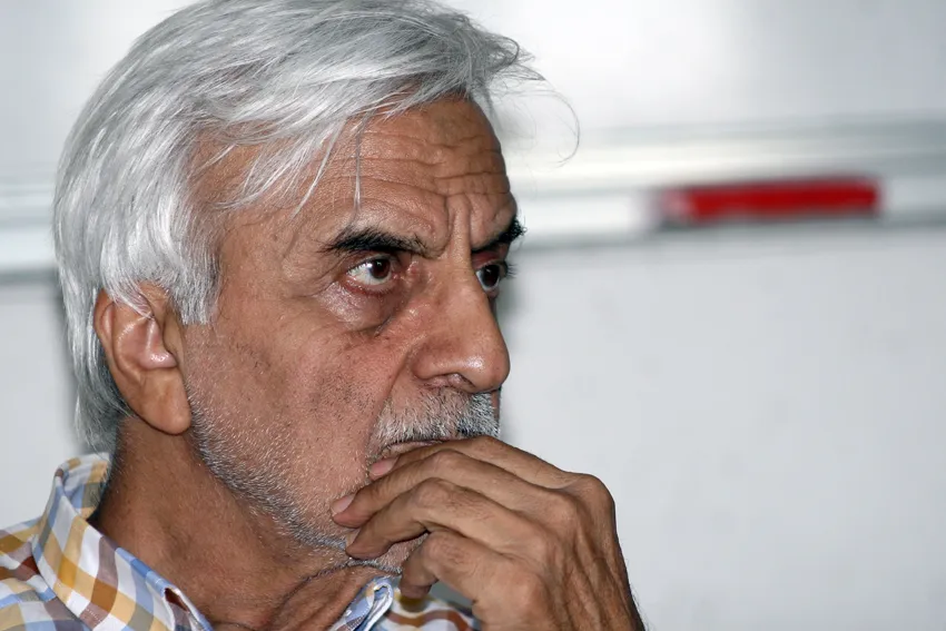 برنامه هایم پیاده می شد، جزو 10 کشور برتر المپیک بودیم