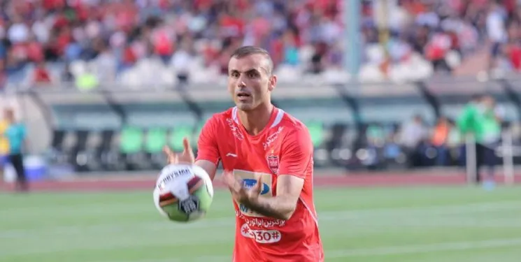 مصدومان پرسپولیس به بازی با الدحیل می‌رسند