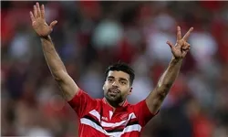باشگاه پرسپولیس اعلام کرد؛ طارمی ماندنی شد