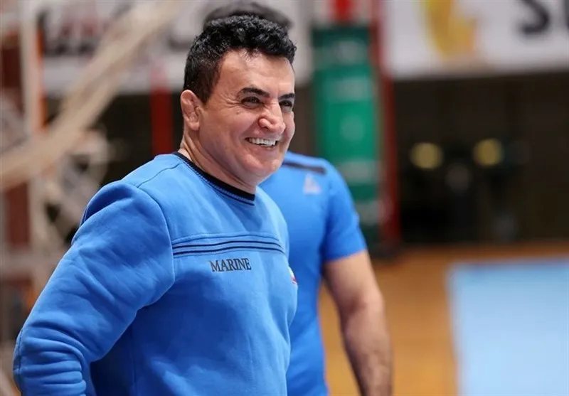 غیبت محمد بنا در جلسه با وزیر ورزش و جوانان