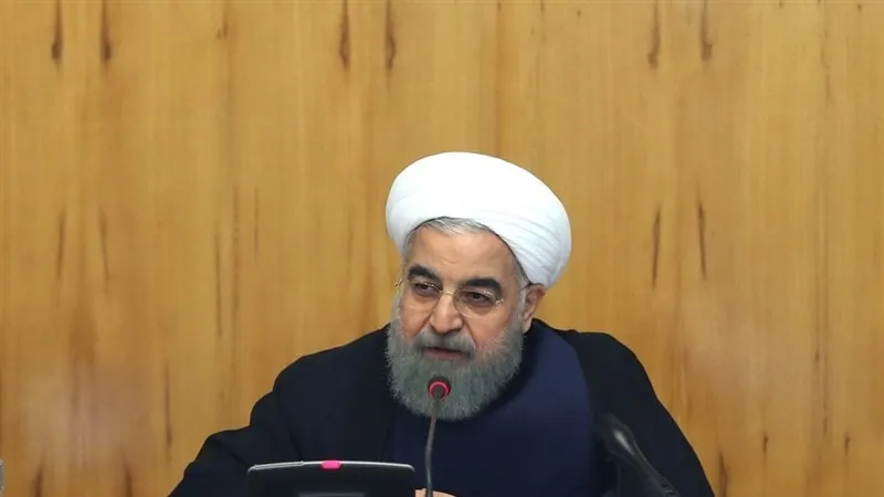 رئیس جمهور در ماه رمضان از قهرمانان ورزش تجلیل می‌کند