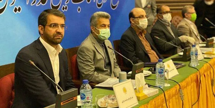 رئیس فدراسیون تنیس انتخاب شد