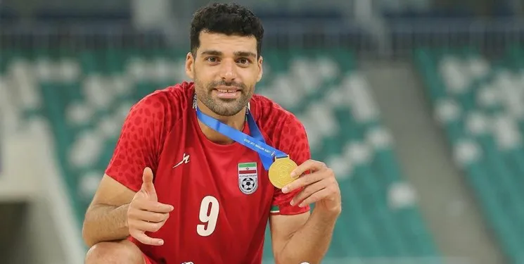 جدال مورینیو با منچستر به خاطر طارمی