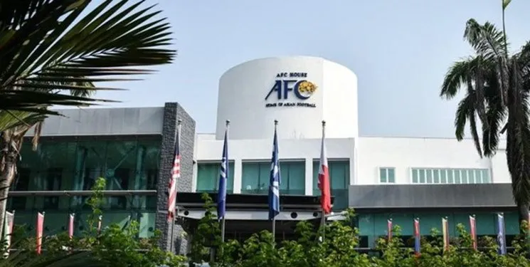 مقررات کرونایی AFC برای تیم‌های حاضر در لیگ قهرمانان آسیا مشخص شد