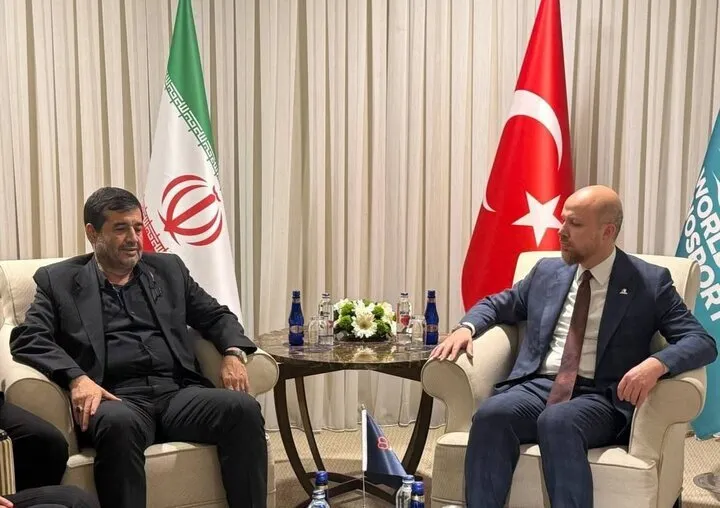 وزیر ورزش: ایران آغازگر هیچ جنگی نبوده است