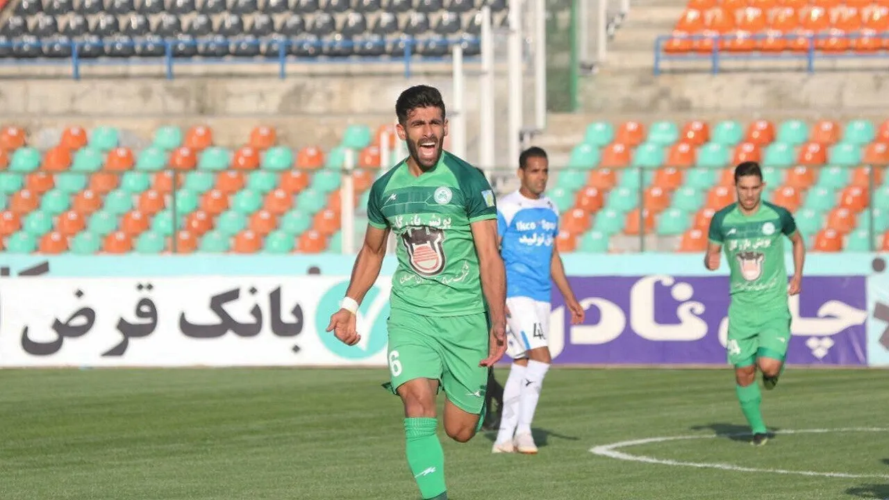 دو ذوب‌آهنی تمدید کردند