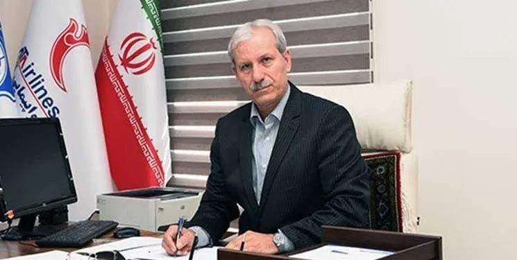 نصیرزاده از مدیرعاملی ماشین سازی استعفا کرد