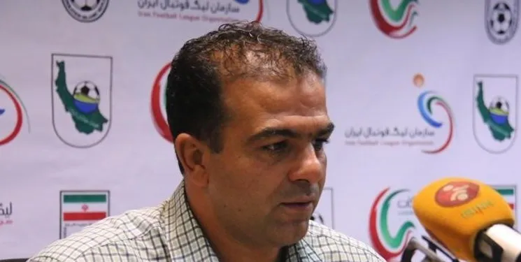 مهابادی سرمربی فجر شهید سپاسی شد