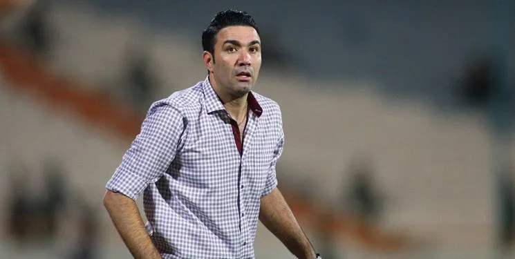رد شکایت نکونام از نساجی و تبرئه پرسپولیس