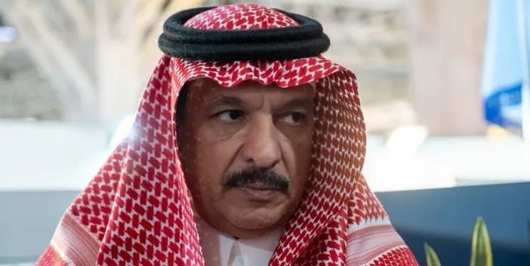 حضور معنادار سفیر عربستان برای بدرقه تیم الاتحاد در فرودگاه اصفهان